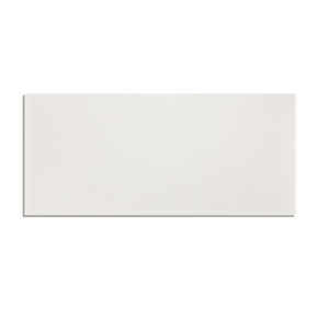 PVC Tile 2 x 4, white, 80sqft