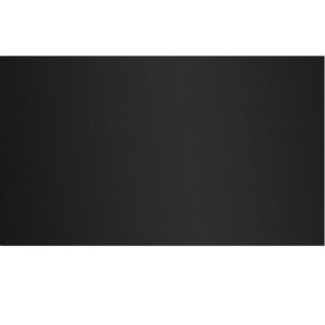 PVC Tile 2 x 4, black, 80 sqft