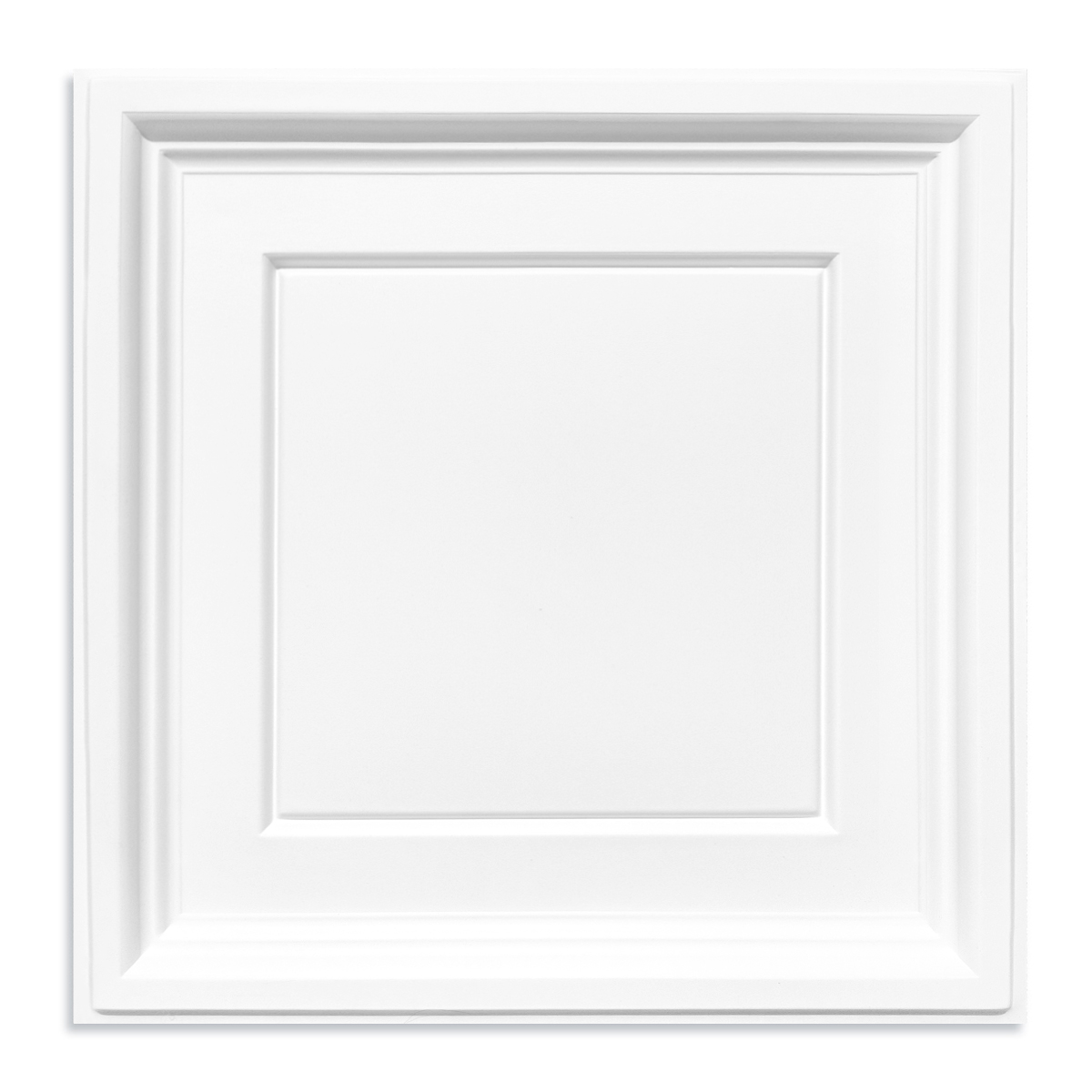 drop ceiling tile 2 x 2 white color